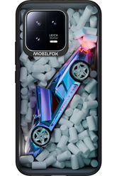 Fragile Ego - Xiaomi 13