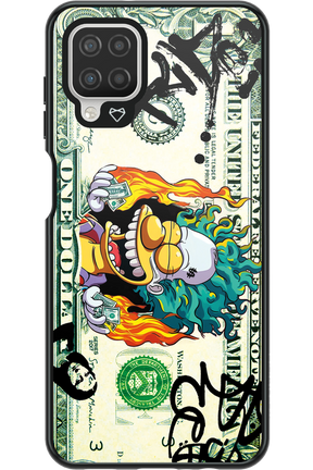 CLOWN - Samsung Galaxy A12