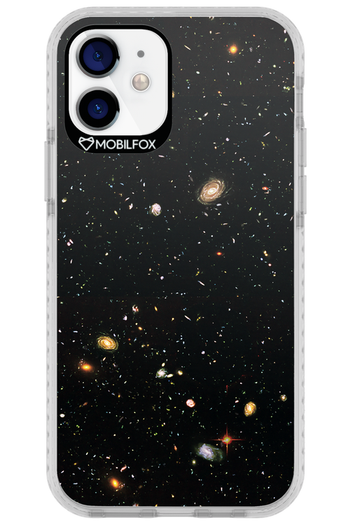 Cosmic Space 2.0 - Apple iPhone 12