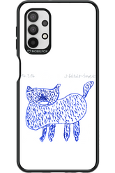 Blue Cat 2.0 - Samsung Galaxy A32 5G