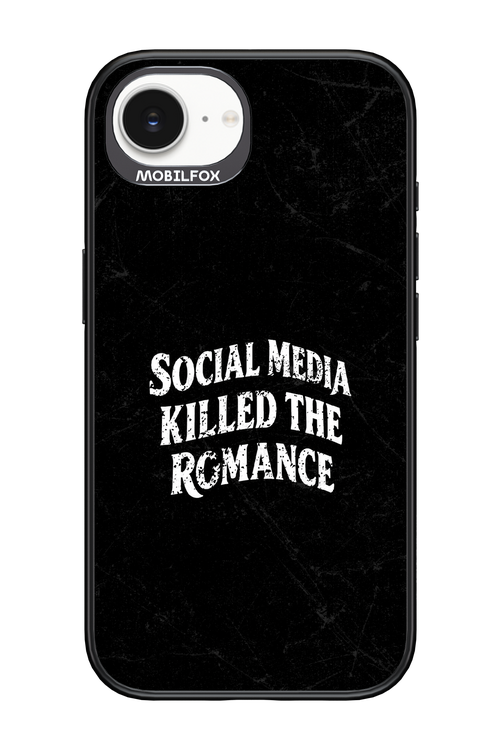 SocialMedia 2.0 - Apple iPhone 17e