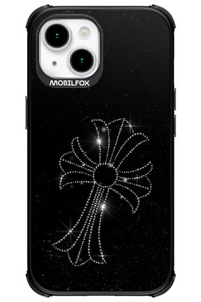 Chrome Standard - Apple iPhone 15