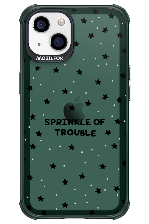 Trouble - Apple iPhone 13