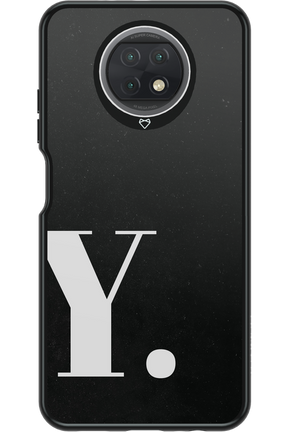 Y (Off Space) 2.0 - Xiaomi Redmi Note 9T 5G