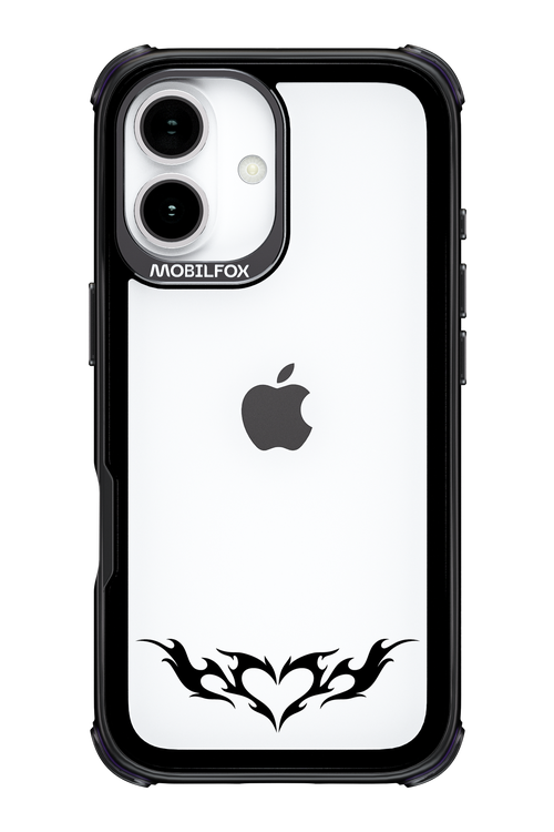 Techno Hart 2.0 - Apple iPhone 17
