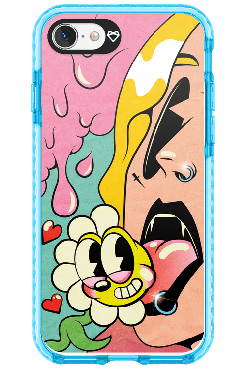 Love Sick 2.0 - Apple iPhone 8