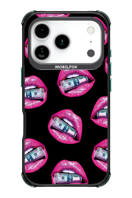 Money Lips - Apple iPhone 17 Pro
