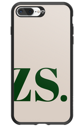 ZS (Tennis Zone) - Apple iPhone 7 Plus