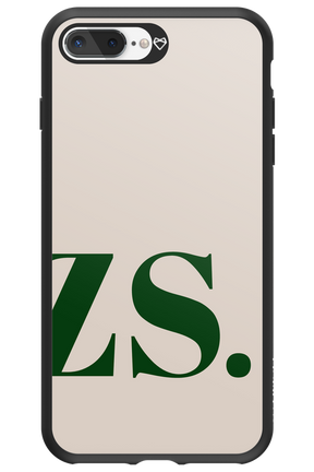 ZS (Tennis Zone) - Apple iPhone 7 Plus