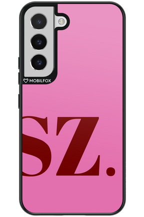 SZ (Sorbet) 2.0 - Samsung Galaxy S22