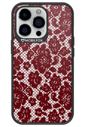 Lace Lover - Apple iPhone 13 Pro