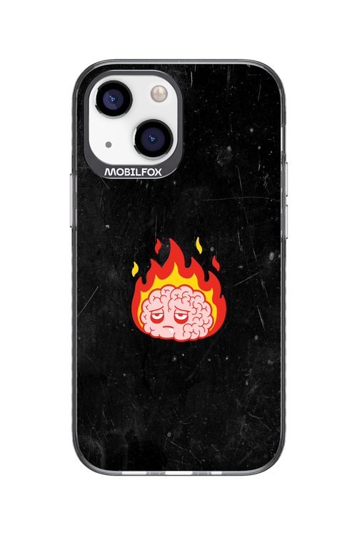 My brain - Apple iPhone 13 Mini