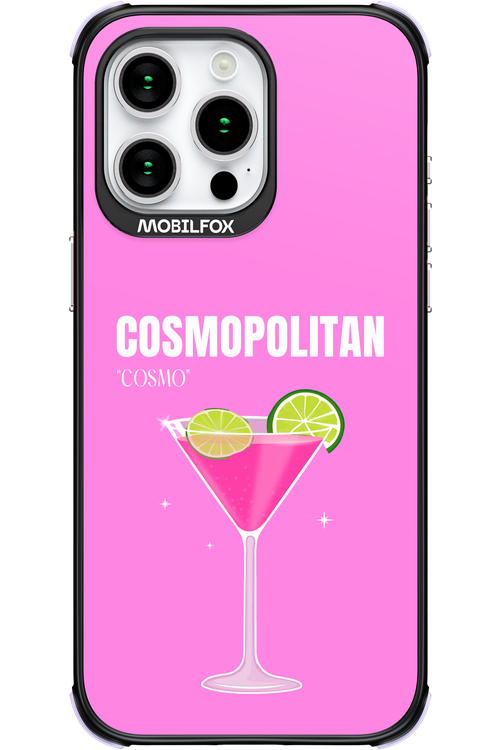 Cosmo - Apple iPhone 15 Pro Max