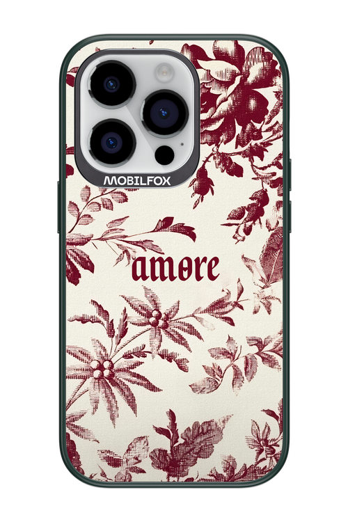 Amore - Apple iPhone 14 Pro