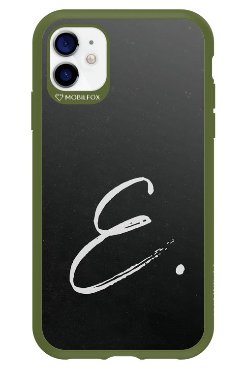(Off Space) E 2.0 - Apple iPhone 11