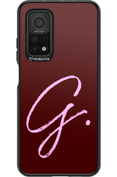 (Dark Blush) G 2.0 - Xiaomi Mi 10T 5G