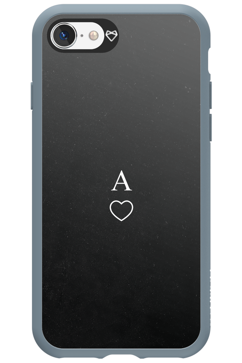 A Black 2.0 - Apple iPhone SE 2020