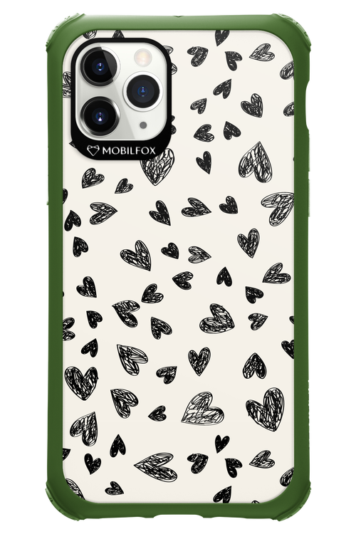 Crazy in Luv 2.0 - Apple iPhone 11 Pro