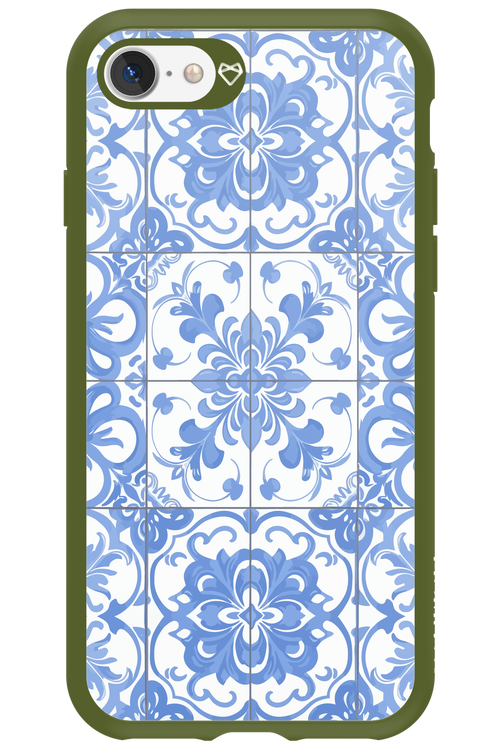 Amalfi Club 2.0 - Apple iPhone 7