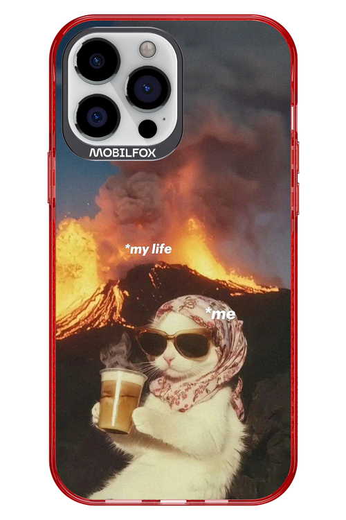 My life - Apple iPhone 13 Pro Max