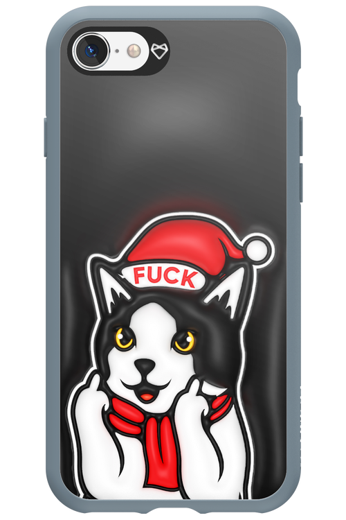 Fuck You - Apple iPhone SE 2020