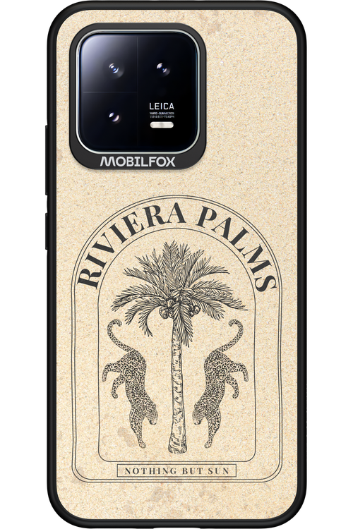 Riviera Palms 2.0 - Xiaomi 13