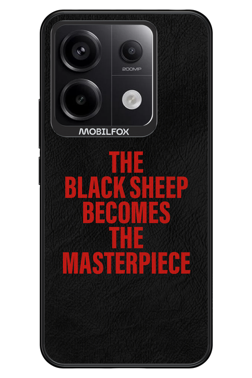 sheep 2.0 - Xiaomi Redmi Note 13 Pro 5G