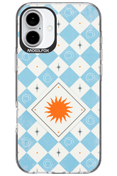 Sun Magic - Apple iPhone 16 Plus