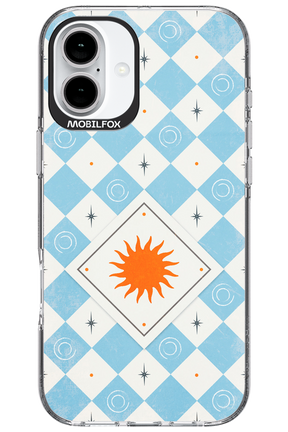 Sun Magic - Apple iPhone 16 Plus