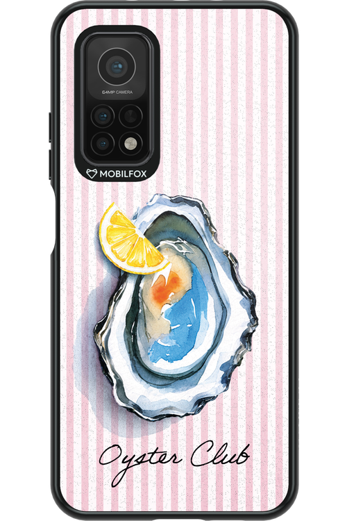 Oyster Club 2.0 - Xiaomi Mi 10T 5G