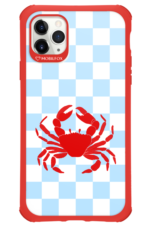 Oh Crab - Apple iPhone 11 Pro Max