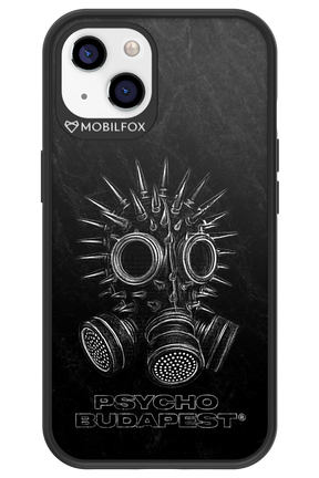 Toxic Skull - Apple iPhone 13
