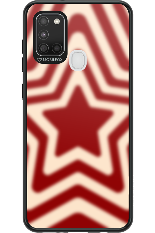 Star - Samsung Galaxy A21 S