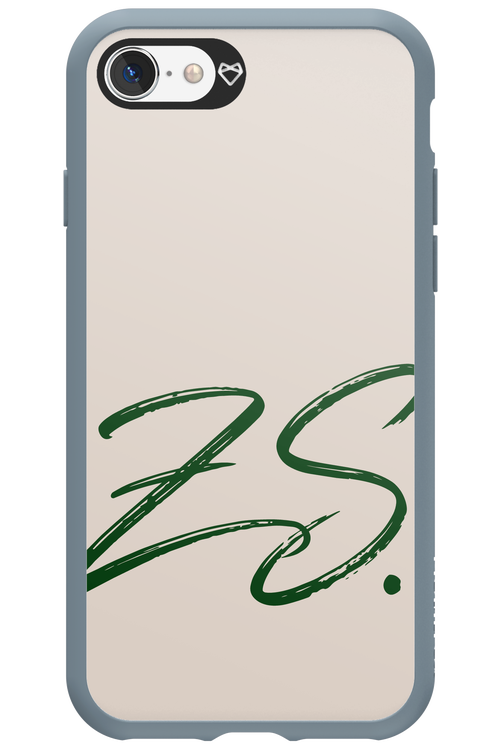 (Tennis Zone) ZS - Apple iPhone 8