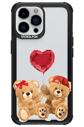 L'Amour Bears - Apple iPhone 13 Pro Max