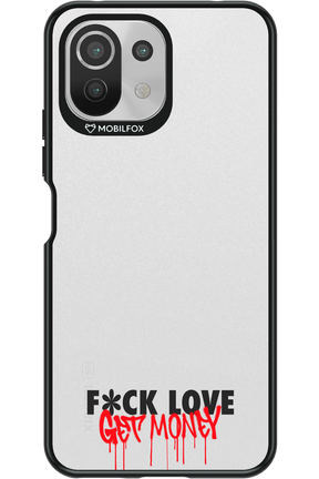 Get Money - Xiaomi Mi 11 Lite (2021)