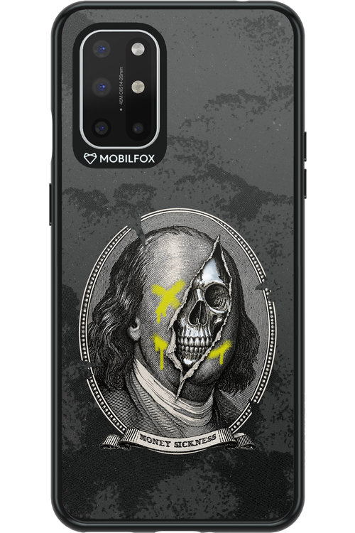 Money Sickness 2.0 - OnePlus 8T