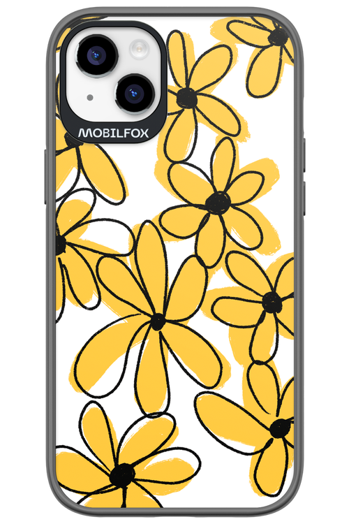 Yella - Apple iPhone 14 Plus