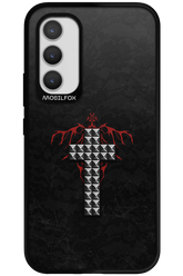 Dark Prayer 2.0 - Samsung Galaxy A34