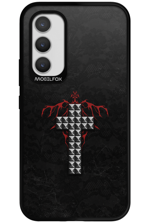Dark Prayer 2.0 - Samsung Galaxy A34