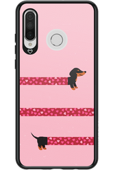 PAWS & KISSES 2.0 - Huawei P30 Lite