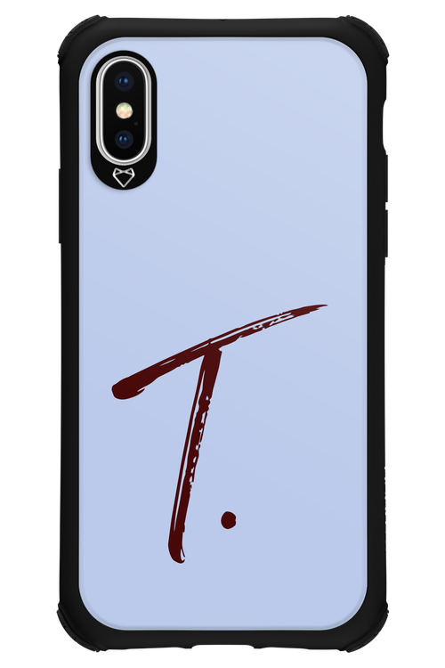 (Jellyfish Presso) T 2.0 - Apple iPhone X