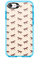 Equestrian Beige - Apple iPhone 7