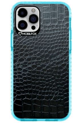 Leather - Apple iPhone 12 Pro