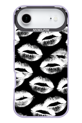 Ghost Kiss Black - Apple iPhone 17 Air