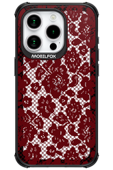 Lace Lover - Apple iPhone 15 Pro