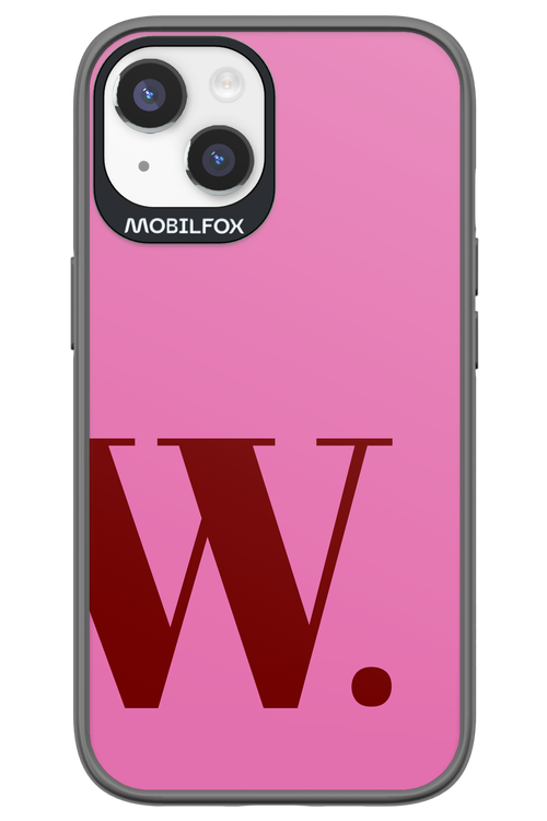 W (Sorbet) - Apple iPhone 14