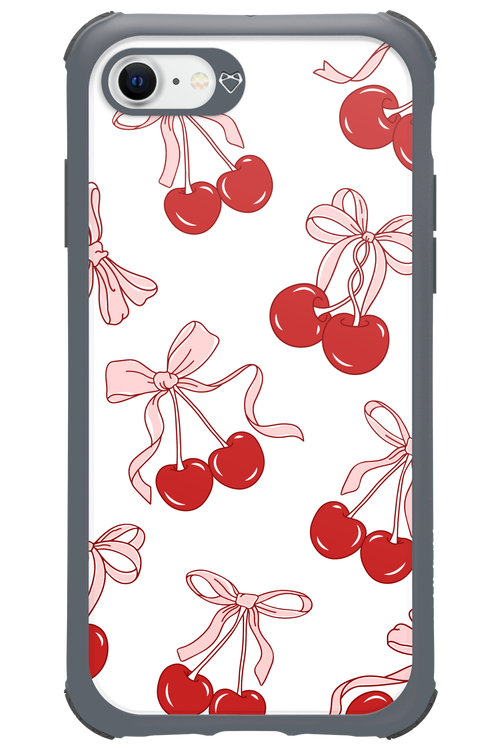 Cherry Queen - Apple iPhone SE 2022