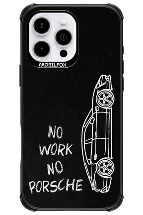 No Work - Apple iPhone 16 Pro Max