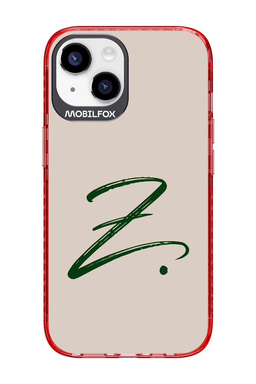(Tennis Zone) Z - Apple iPhone 14